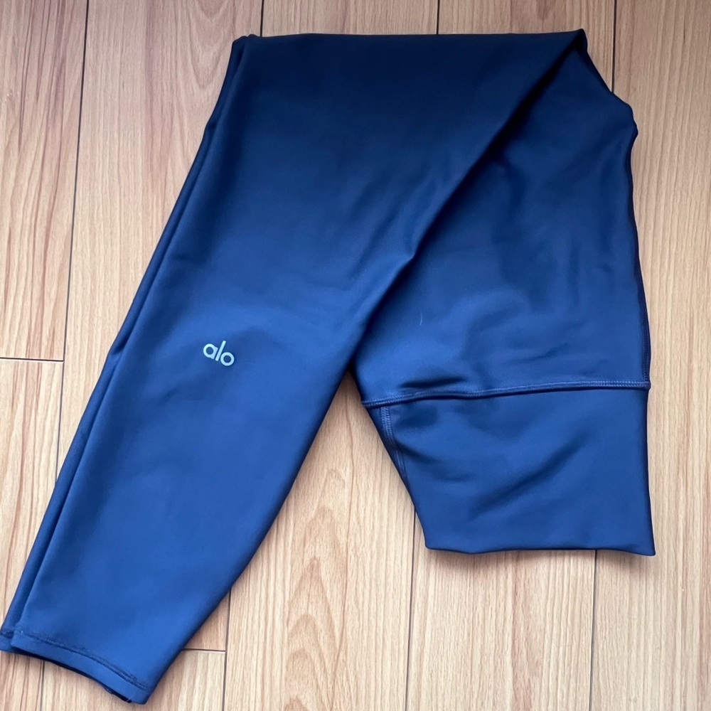 Alo Yoga High-Waist Airlift Legging 7/8
